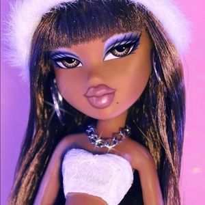 Meet your Posher, Jasmin